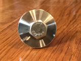 EXTSW 1/2” ID x  1 3/4" (1.740") OD x 3/16” Thick 316 Stainless Washer