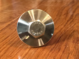 EXTSW 1/2” ID x  1 3/4" (1.740") OD x 3/16” Thick 316 Stainless Washer