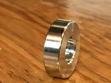 EXTSW 3/8” ID x ( 7/8” / .865") OD x 1/4” Thick 316 Stainless Washer
