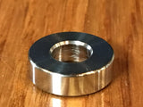 EXTSW 3/8” ID x ( 7/8” / .865") OD x 1/4” Thick 316 Stainless Washer