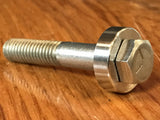 EXTSW 3/8” ID x ( 7/8” / .865") OD x 1/4” Thick 316 Stainless Washer