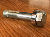 EXTSW 1/2” ID x 7/8" (.865") OD x 1/4” Thick 316 Stainless Washer