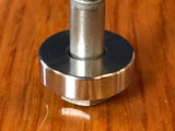 EXTSW 5/16” ID x ( 7/8” / .865") OD x 1/4” Thick 304 Stainless Washer