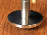 extsw 1/2" ID x 2" OD x 1/4" beveled 316 Stainless Washer