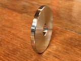 EXTSW (1/2" ID x 2" (1.990") OD x 3/16 Thick 316 Stainless Washer