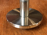 EXTSW (1/2" ID x 2" (1.990") OD x 3/16 Thick 316 Stainless Washer