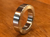EXTSW 3/4" / .783" ID x ( 1 1/8" / 1.115") OD x 1/4" Thick 316 Stainless Washer