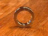 EXTSW 3/4" / .783" ID x ( 1 1/8" / 1.115") OD x 1/4" Thick 316 Stainless Washer