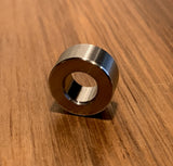 EXTSW 5/16” ID x (1/2"/ .490")  x 1/4" thick 304 Stainless Steel Spacers