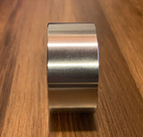 EXTSW 5/8" ID x ( 1 1/2” / 1.490") OD x 5/8" Thick 316 Stainless Shaft Spacer