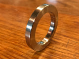 EXTSW 1.032” ID x ( 1 1/2” / 1.490") x 3/16” Thick 304 Stainless Washer