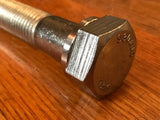 EXTSW 1.032" ID x 1 1/2" (1.490") OD x 3/16" Thick 316 Stainless Washer