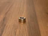 EXTSW 5/16” ID x (1/2”/ .490") x 1/4” thick 316 Stainless Washer