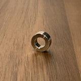 EXTSW 5/16” ID x (1/2”/ .490") x 1/4” thick 316 Stainless Washer