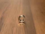 EXTSW 5/16” ID x (1/2”/ .490") x 1/4” thick 316 Stainless Washer