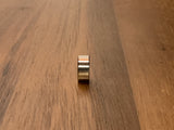 EXTSW 5/16” ID x (1/2”/ .490") x 1/4” thick 316 Stainless Washer