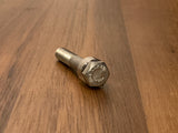 EXTSW 5/16” ID x (1/2”/ .490") x 1/4” thick 316 Stainless Washer