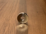 EXTSW 5/16” ID x ( 7/8” / .865") OD x 3/16” Thick 316 Stainless Washer