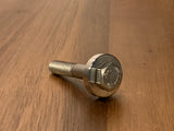 EXTSW 5/16” ID x ( 7/8” / .865") OD x 3/16” Thick 316 Stainless Washer