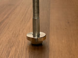 EXTSW 5/16” ID x ( 7/8” / .865") OD x 3/16” Thick 316 Stainless Washer