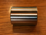 EXTSW 1/2" ID x (3/4” / .740") OD x 1 1/8" Long 316 Stainless Spacer
