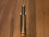 EXTSW 3/8" ID x (5/8”/.615" OD) x 2” thick 316 stainless Spacer