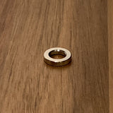 EXTSW 3/8” ID x .650” OD x 1/8” Thick 316 Stainless Washers