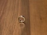 EXTSW 3/8” ID x .650” OD x 1/8” Thick 316 Stainless Washers
