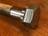 EXTSW 1.032" ID x 1 1/2" (1.490") OD x 1/4" Thick 316 Stainless Washer