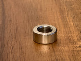 EXTSW 5/16" ID x 9/16" OD x 3/16" Thick 316 Stainless Washer