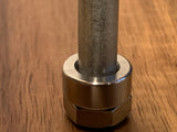EXTSW 5/16" ID x 9/16" OD x 3/16" Thick 316 Stainless Washer