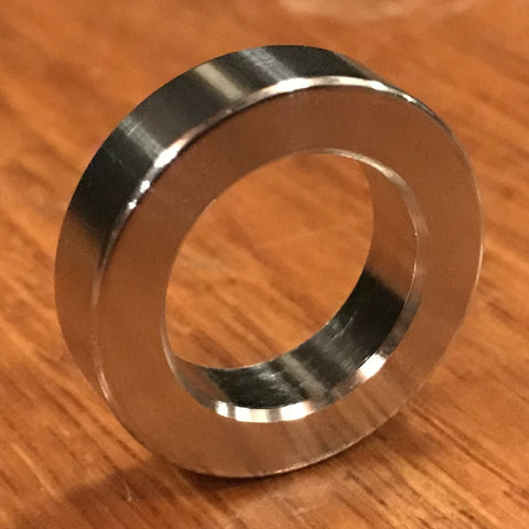 EXTSW 5/8” ID x ( 7/8" / .865") OD x 1/4” Thick  316 Stainless Washer