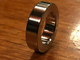 EXTSW 5/8” ID x ( 7/8” / .865") OD x 1/4” Thick  304 Stainless Washer