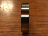 EXTSW 5/8” ID x 15/16” OD x 3/16” Thick 316 Stainless Washer