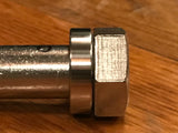 EXTSW 5/8” ID x 15/16” OD x 3/16” Thick 316 Stainless Washer