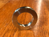 EXTSW 7/8" ID x ( 1 1/2” / 1.490") OD x .142" Thick 316 Stainless Washer