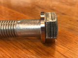 EXTSW 7/8" ID x ( 1 1/2” / 1.490") OD x 3/16" Thick 316 Stainless Washer