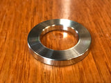 EXTSW 7/8" ID x ( 1 1/2” / 1.490") OD x 3/16" Thick 304 Stainless Washer