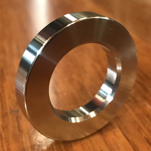 EXTSW 7/8" ID x ( 1 1/2” / 1.490") OD x 1/4" Thick 304 Stainless Washer