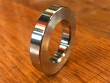EXTSW 7/8" ID x ( 1 1/2” / 1.490") OD x 1/4" Thick 304 Stainless Washer