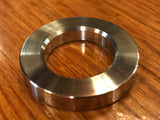 EXTSW 7/8" ID x ( 1 1/2” / 1.490") OD x 1/4" Thick 304 Stainless Washer