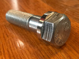 EXTSW 7/8" ID x ( 1 1/2” / 1.490") OD x 1/4" Thick 304 Stainless Washer