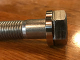 EXTSW 7/8" ID x ( 1 1/2” / 1.490") OD x 1/4" Thick 304 Stainless Washer