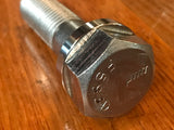 EXTSW 7/8" ID x ( 1 1/2” / 1.490") OD x 1/4" Thick 316 Stainless Washer