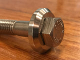extsw 1/2" ID x 1 1/4" OD x 1/4" thick 316 Stainless Washer