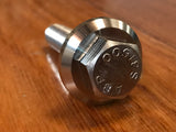 extsw 1/2" ID x 1 1/4" OD x 1/4" thick 316 Stainless Washer