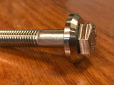 extsw 1/2" ID x 1 1/4" OD x 1/4" thick 316 Stainless Washer