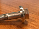 extsw 1/2" ID x 1 1/4" OD x 1/4" thick 316 Stainless Washer