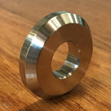extsw 1/2" ID x 1 1/4" OD x 1/4" thick 316 Stainless Washer
