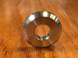 extsw 1/2" ID x 1 1/4" OD x 1/4" thick 316 Stainless Washer
